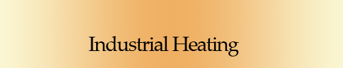 Industrial, Commercial and Domestic Heating Services